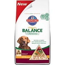 Hill's Science Diet Ideal Balance Adult Chicken & Brown Rice